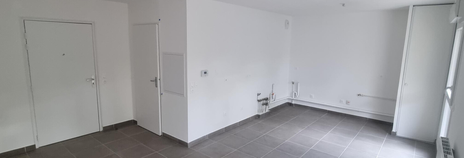 Appartement 1 Pièce 30 m² à vendre à Orange (84100)