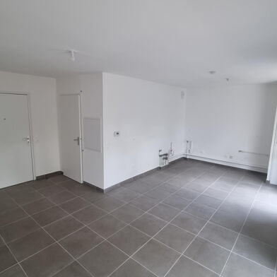 Appartement 1 pièces 105000 €