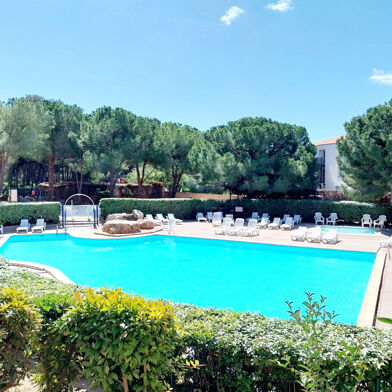 Appartement 1 pièces 86111 €