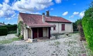 Maison 4 Pièces 81 m² à vendre à Romans-sur-Isère (26100)