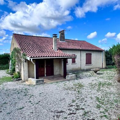 Maison 4 pièces 219000 €