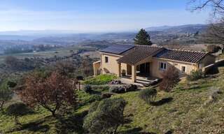 Maison 3 Pièces 73 m² à vendre à Vagnas (07150)