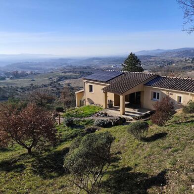 Maison 3 pièces 298000 €