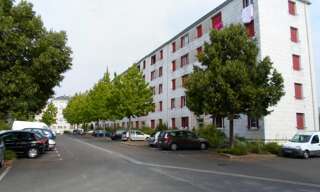 Appartement 5 Pièces 70 m² à louer à Vendôme (41100)