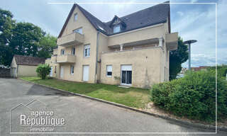 Appartement 2 Pièces 50 m² à vendre à Beaune (21200)