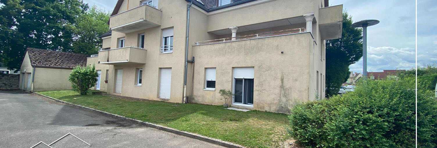 Appartement 2 Pièces 50 m² à vendre à Beaune (21200)