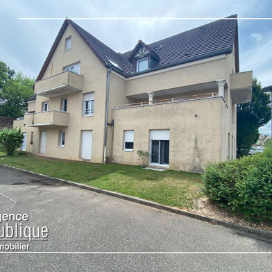 Appartement 2 pièces 138000 €