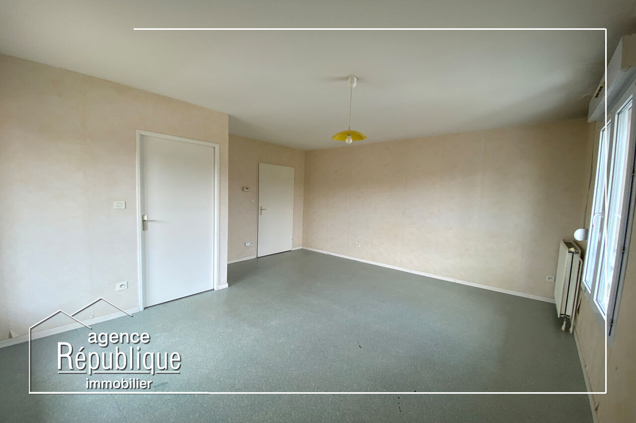 Appartement t2 beaune