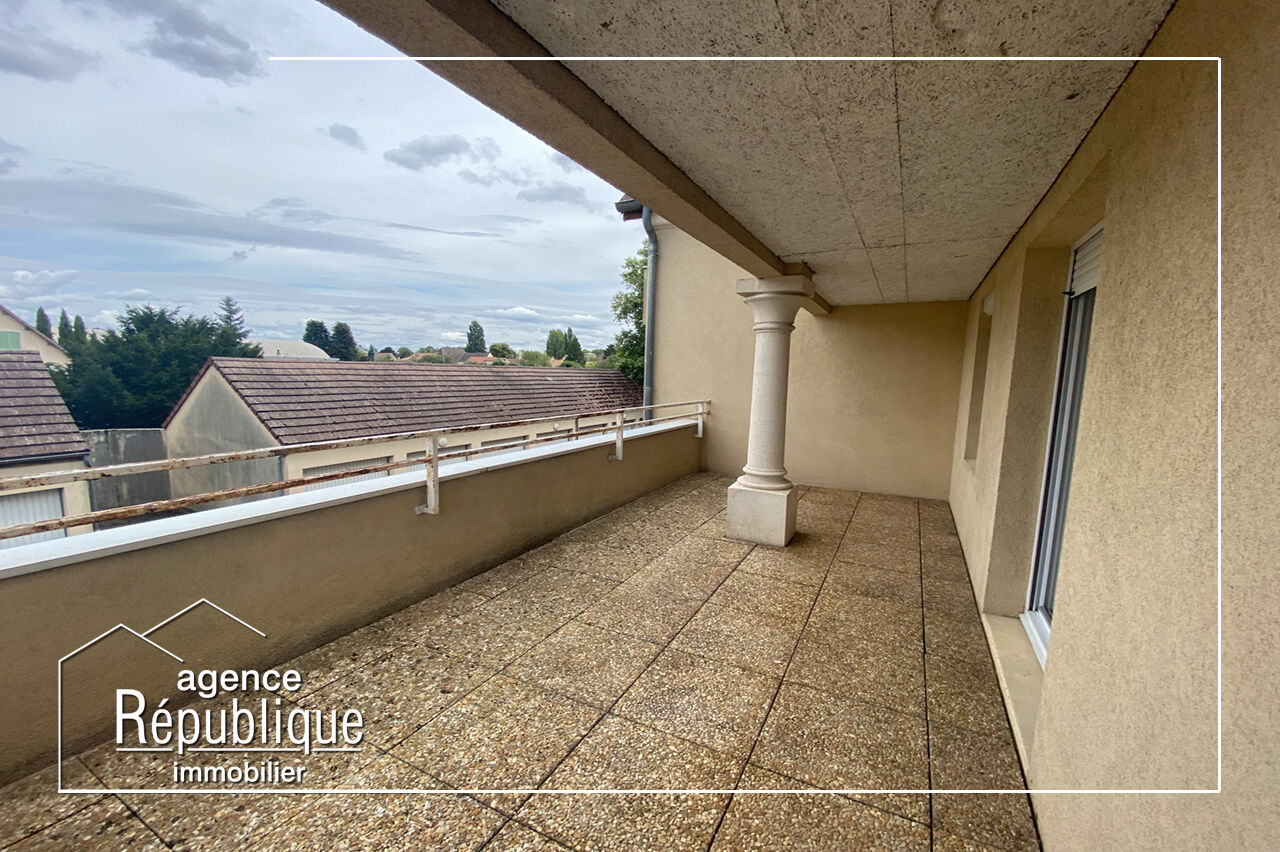 Photo Appartement t2 beaune image 4/4