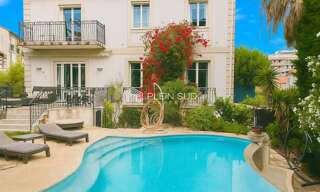 Maison 8 Pièces 270 m² à vendre à Cannes (06400)