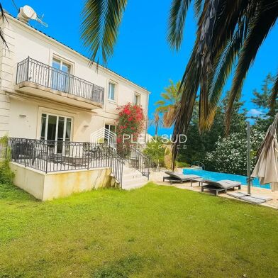 Maison 8 pièces 2599000 €