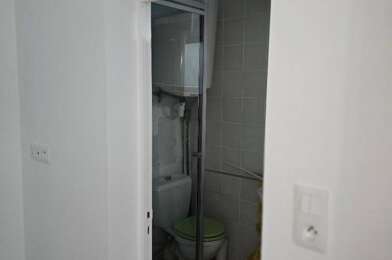 Appartement 1 pièces 450 €