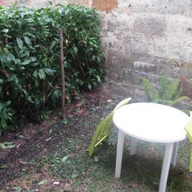 Appartement 1 pièces 750 €