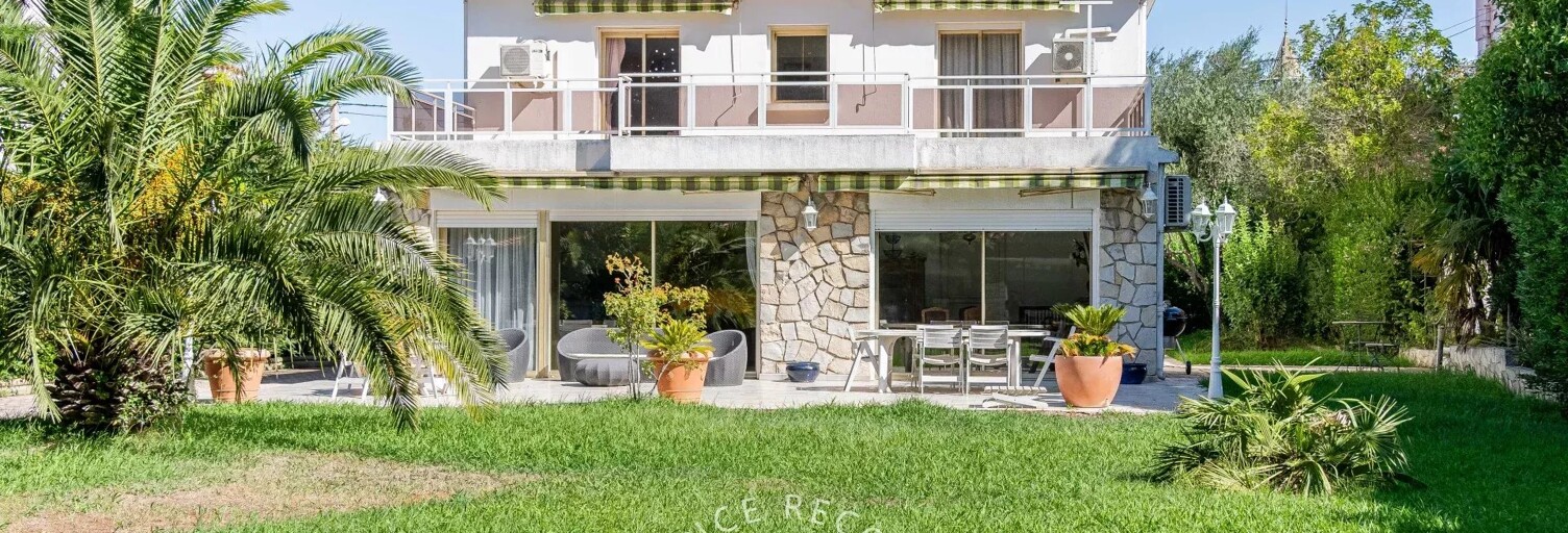 Maison 7 Pièces 200 m² à vendre à Marseille 12 (13012)