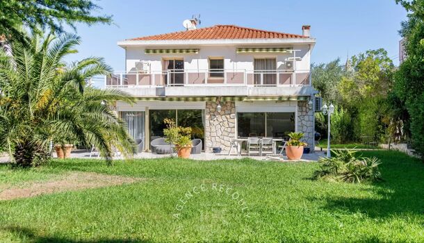 Villa / Maison 7 pièces  à vendre Marseille 12eme 13012