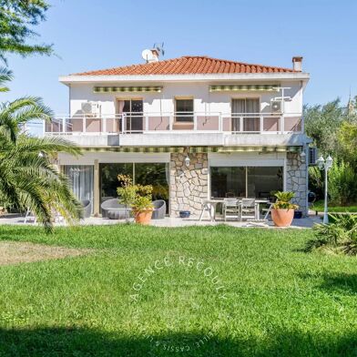 Maison 7 pièces 1190000 €