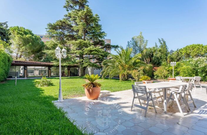 SAINT BARNABÉ - VILLA AVEC JARDIN ET GARAGE — photo 2