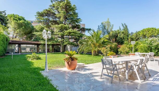 Villa / Maison 7 pièces  à vendre Marseille 12eme 13012