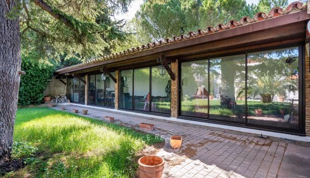 Villa / Maison 7 pièces  à vendre Marseille 12eme 13012