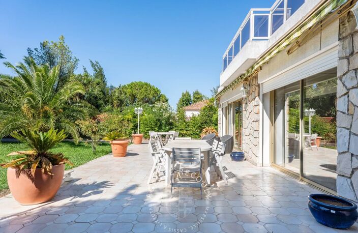 SAINT BARNABÉ - VILLA AVEC JARDIN ET GARAGE — photo 4