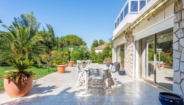 Villa / Maison 7 pièces  à vendre Marseille 12eme 13012