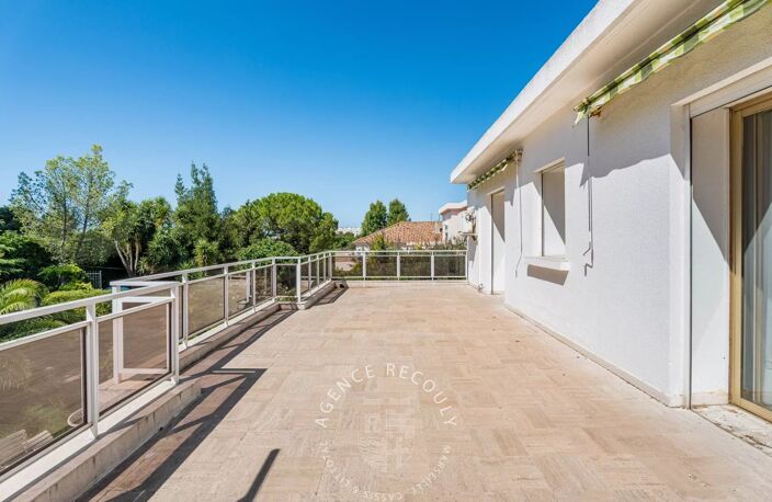 SAINT BARNABÉ - VILLA AVEC JARDIN ET GARAGE — photo 5