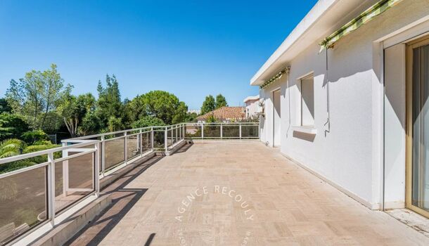 Villa / Maison 7 pièces  à vendre Marseille 12eme 13012