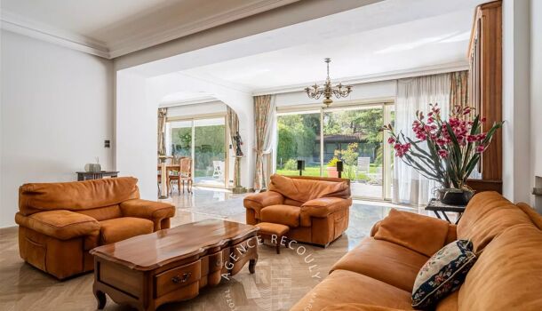 Villa / Maison 7 pièces  à vendre Marseille 12eme 13012