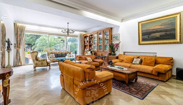 Villa / Maison 7 pièces  à vendre Marseille 12eme 13012