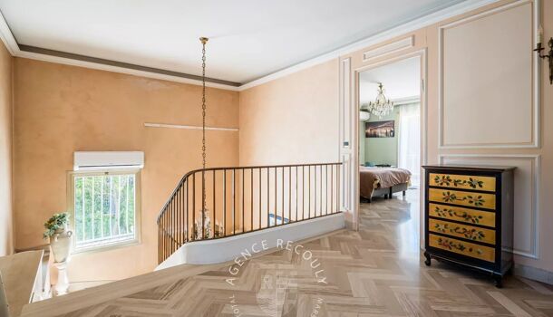 Villa / Maison 7 pièces  à vendre Marseille 12eme 13012