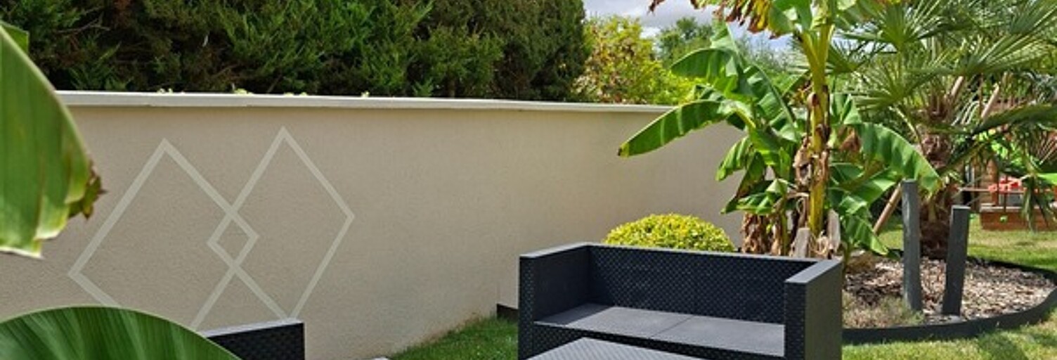 Maison 5 Pièces 101 m² à vendre à Saint-Longis (72600)