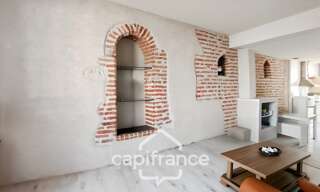 Immeuble  130 m² à vendre à Villeneuve-sur-Lot (47300)