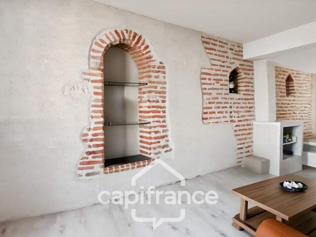 Local commercial avec appartement à vendre VILLENEUVE SUR LOT (47) — photo du bien