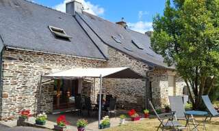 Maison 6 Pièces 140 m² à vendre à Ploërmel (56800)