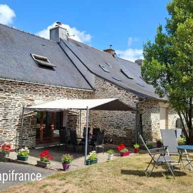 Maison 6 pièces 329000 €