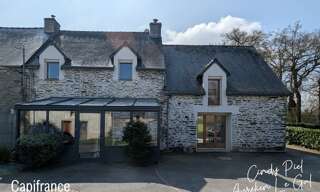 Maison 6 Pièces 140 m² à vendre à Ploërmel (56800)