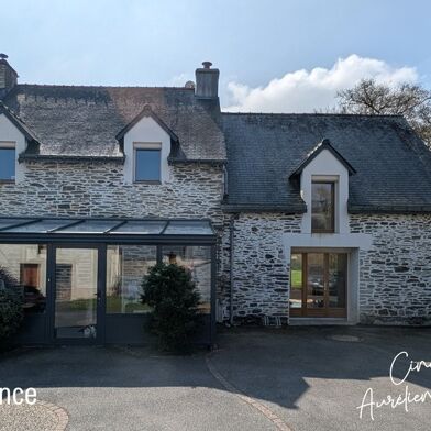 Maison 6 pièces 329000 €