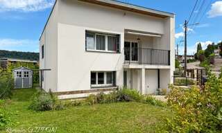 Maison 5 Pièces 105 m² à vendre à Liverdun (54460)