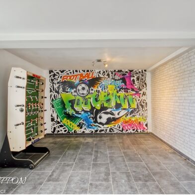 Maison 5 pièces 199000 €