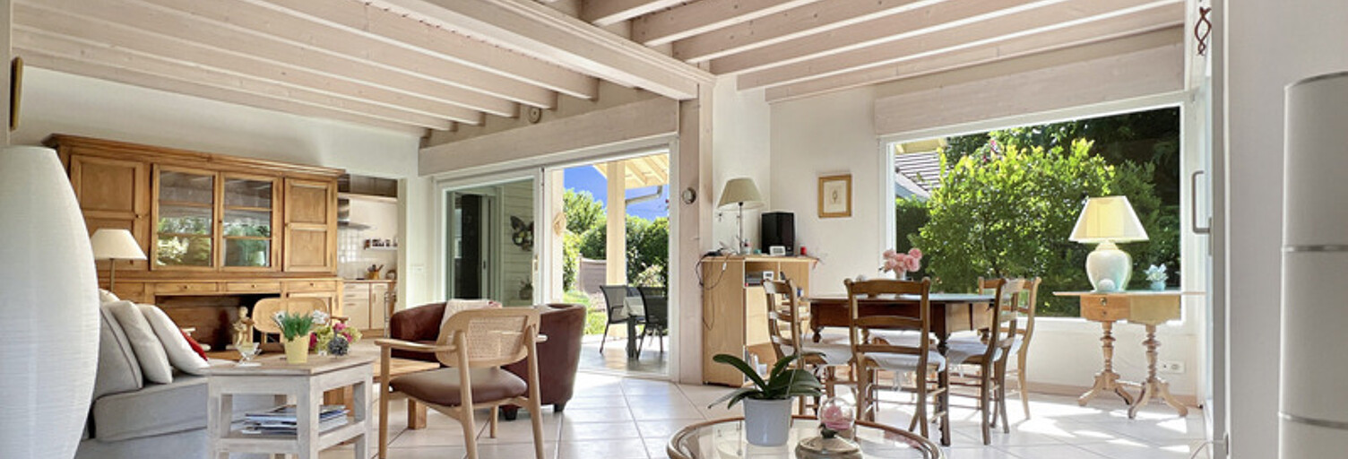 Maison 7 Pièces 232 m² à vendre à Saint-Jorioz (74410)