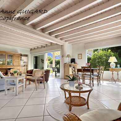 Maison 7 pièces 1390000 €