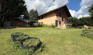 Maison 8 Pièces 145 m² à vendre à Uzer (65200)