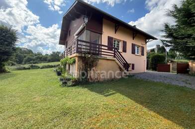 Maison 8 pièces 271200 €