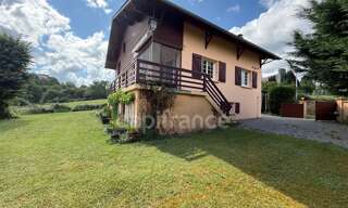 Maison 8 Pièces 145 m² à vendre à Uzer (65200)