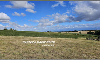 Terrain  1503 m² à vendre à Auch (32000)