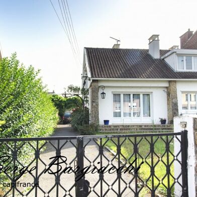 Maison 6 pièces 179000 €