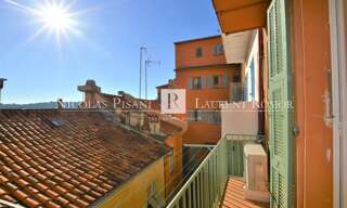 Appartement 2 Pièces 42 m² à vendre à Villefranche-sur-Mer (06230)