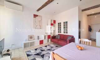 Appartement 2 Pièces 42 m² à vendre à Villefranche-sur-Mer (06230)