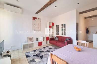 Appartement 2 pièces 320000 €