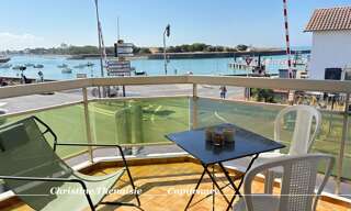 Maison 8 Pièces 168 m² à vendre à Saint-Gilles-Croix-de-Vie (85800)